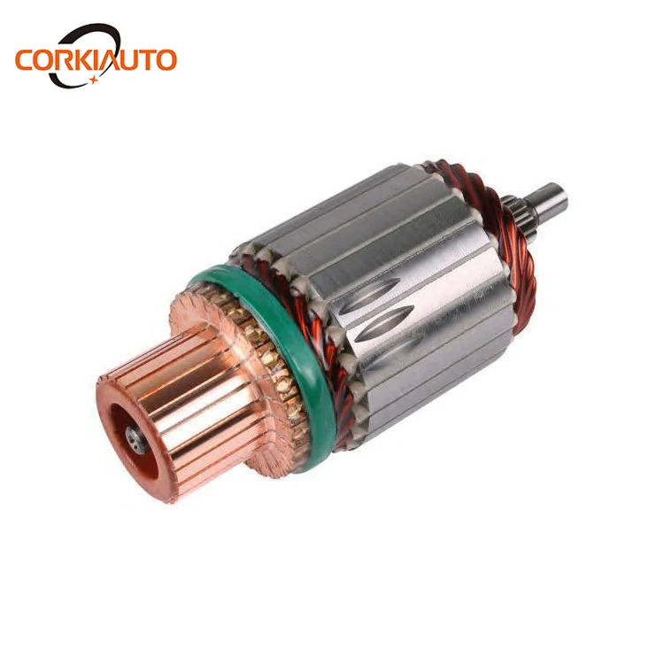 8000188 10452361 10525505 Pmi1188 Im4206 High Quality Starter Motor ...