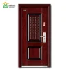 2019 hot sale cheap price door lock security system safty entry style steel security italian style doors