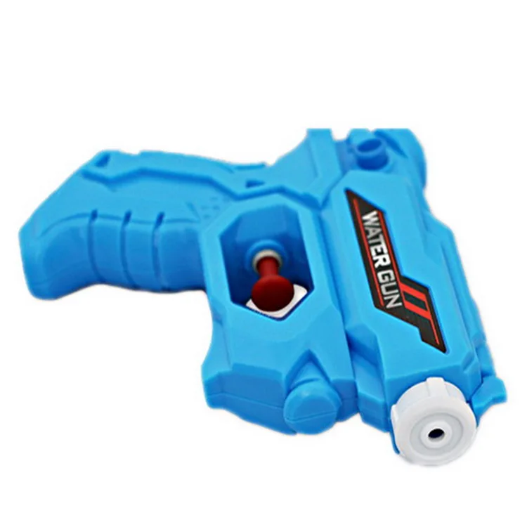 mini gun water gun