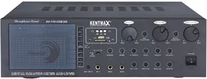 1% Damage Rate 100 Watt USB Japan T shi ba IC Power Amplifier Manufacturers