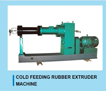 Factory price 90mm hot feed rubber extruder machine/90mm single screw extruders