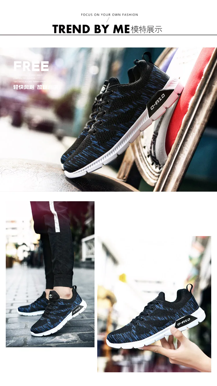 Fashion Wholesale Casual Import Good Quality Custom Sneakers