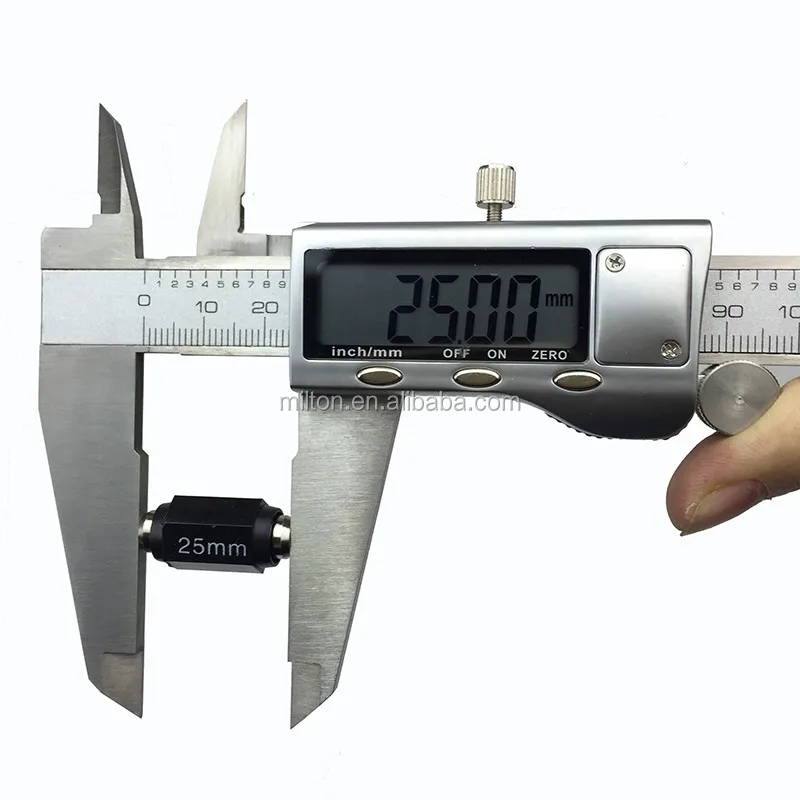 0 300mm digital vernier caliper