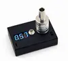 New Product for 2014 Electronic Cigarette,cartomizer and atomizer ohm meter, ecig ohm meter