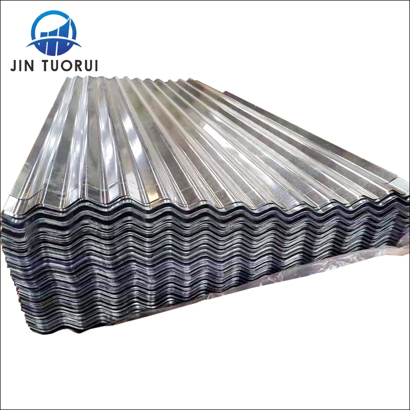 Corrugated Galvanized Zinc Roof Sheets Corrugated Sheets Roofing