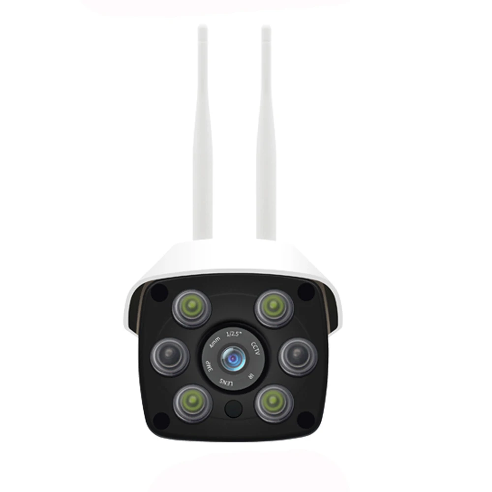 IP secuity camera