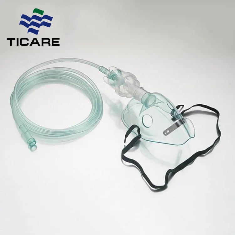 Medical Professional Disposable Adult Cvs Nebulizer Mask - Buy ...