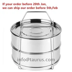 induction stainless steel pressure cooker
