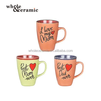 mother's day mugs wholesale