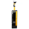 Boom Barrier Mechanism Motor For Barrier Gate System Parking Management Manufacturer