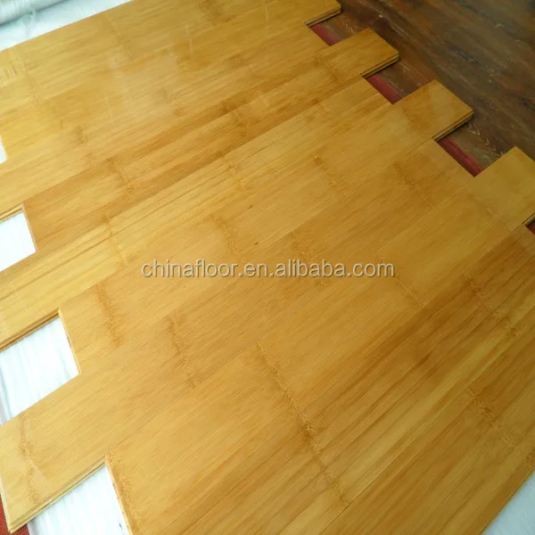 Guangzhou Carbonized 58 thick solid bamboo flooring6.JPG