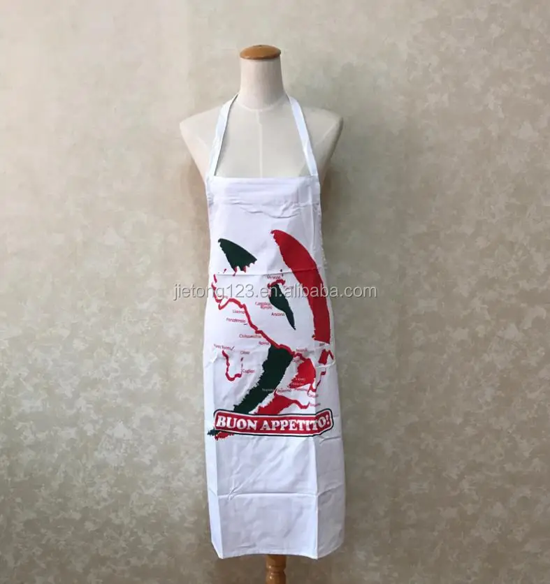 kitchenware aprons