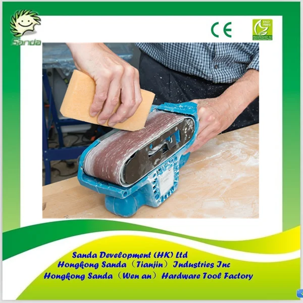 11/2"x11/2"x8" Abrasive Sanding Belt Cleaning Pad With Rubber Buy Cleaning Pad,Rubber Belt