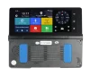 Wholesaler beautiful price High performance Car Camera Dvr with 4g wifi GPS car dvr G-sensor Android dash cam