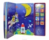China professional urdu to english / english to urdu words dictionary printing