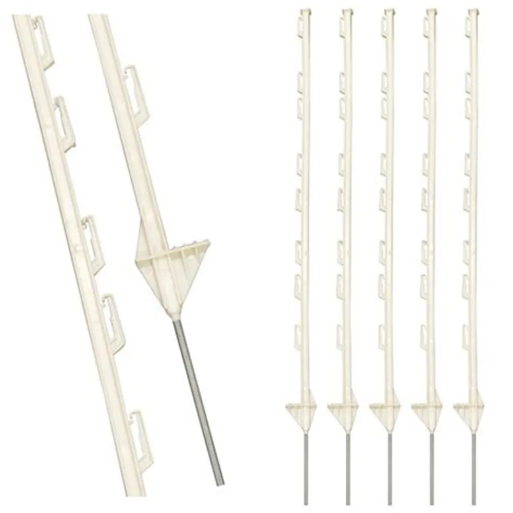 Plastic Electric Fence Post Buy Step In Fence Post,Electric Fence