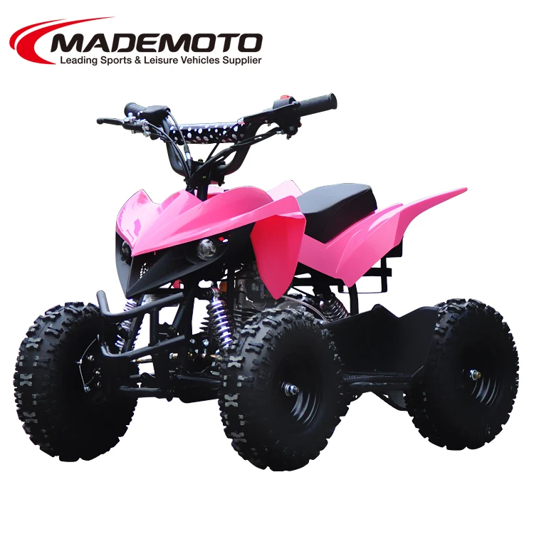 used quad bikes