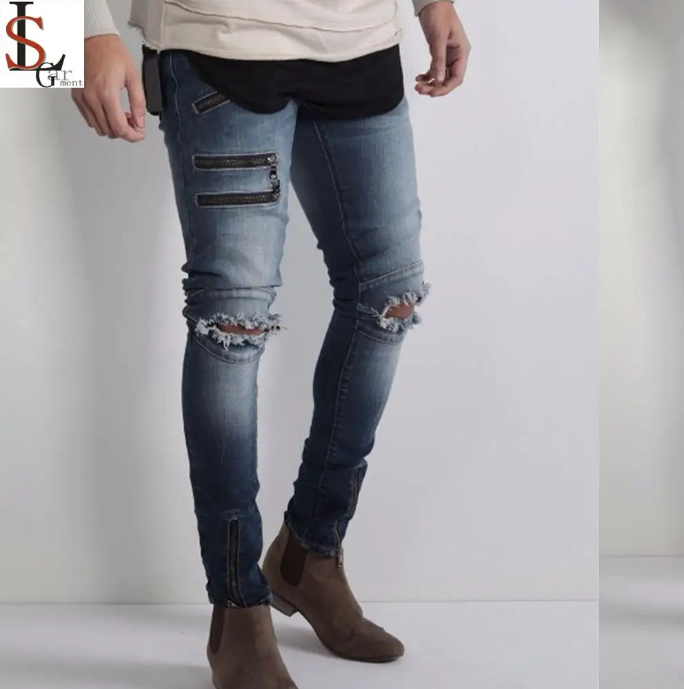 new mens jeans 2019