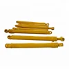 Hot selling Multiple stages single acting telescopic hydraulic cylinder