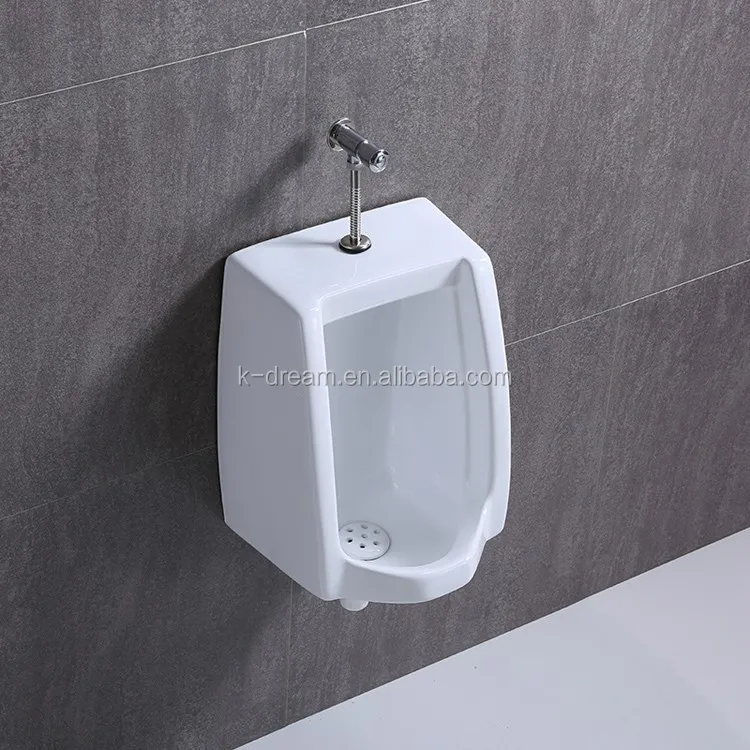 Ceramic bathroom set, modern urinal pot male, View urine pot male