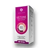 FDA & CE Certificate daily ketone test strips for diabetes