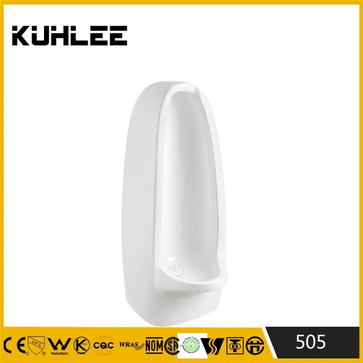 Kl505 Ceramic Floor Standing Urinal Toilet Bowl Buy Floor Standing