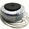Manufacture Supply Low Frequency Toroidal Transformer 230v 220v 24v 12v 1000va