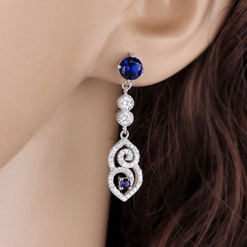 fashion jewelry 2018 ear ring