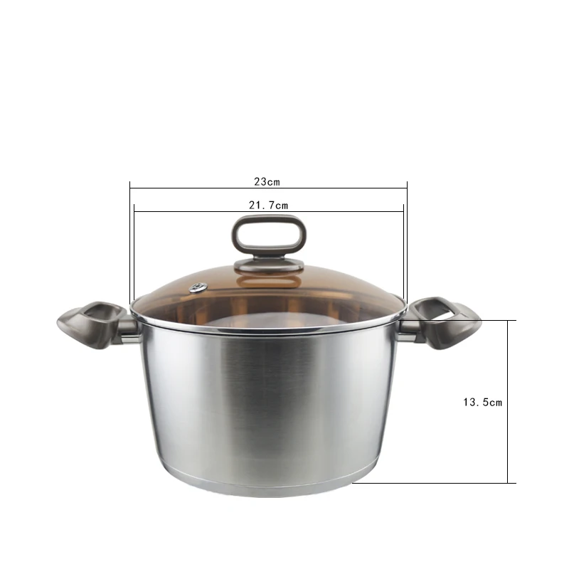 Cookware Set(HL-CS21)3