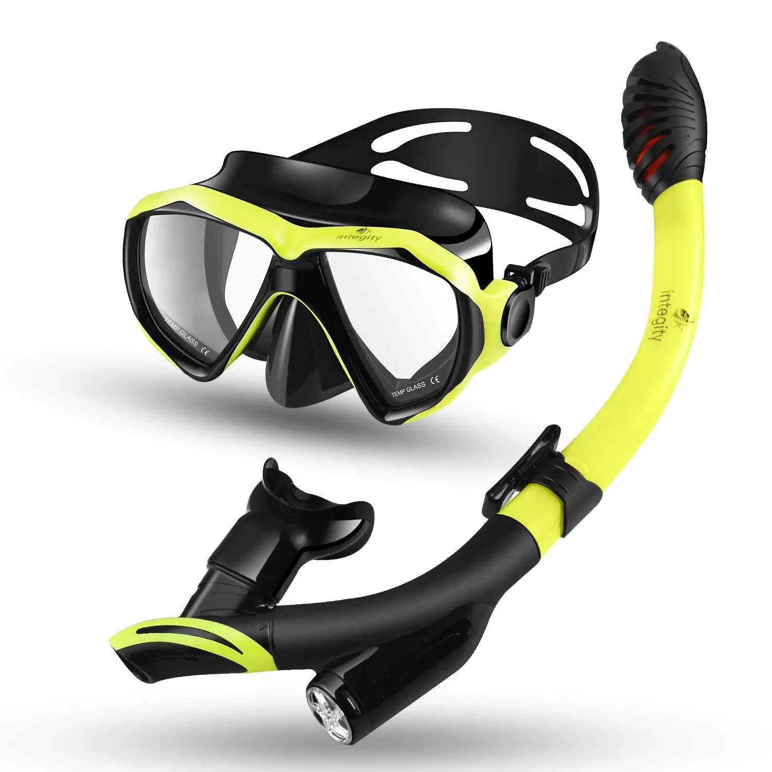 Cheap Dry Top Snorkel Set, find Dry Top Snorkel Set deals on line at ...