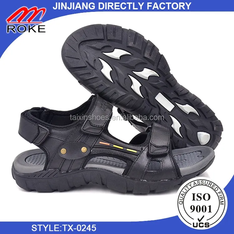 mens sandals clearance