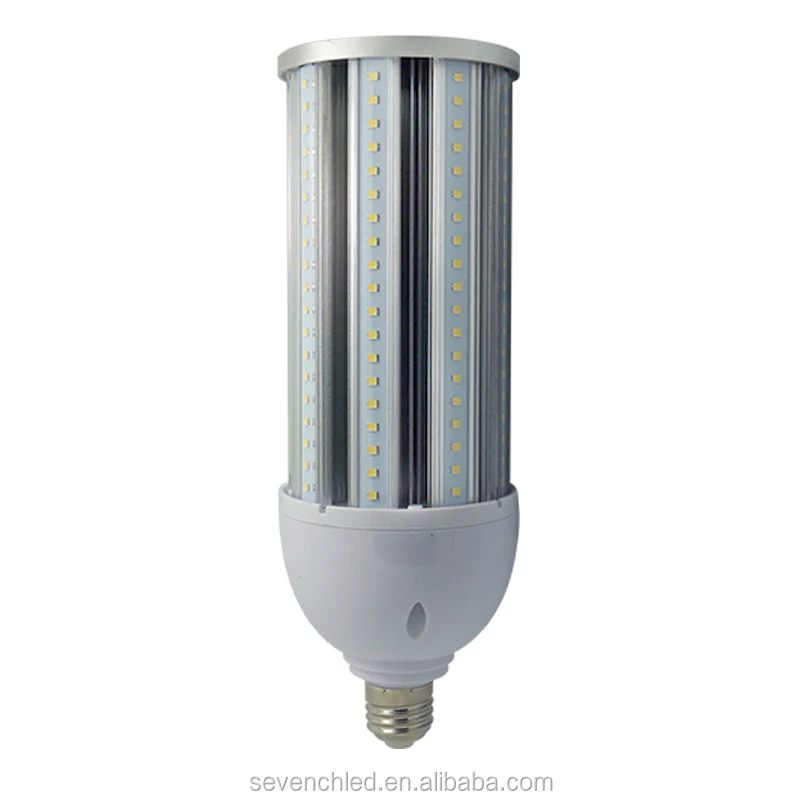 u-l DLC 120lm/w led corn light 6W-150W E26/E27 corn led light China supplier led light E39 E40 corn bulb led retrofit