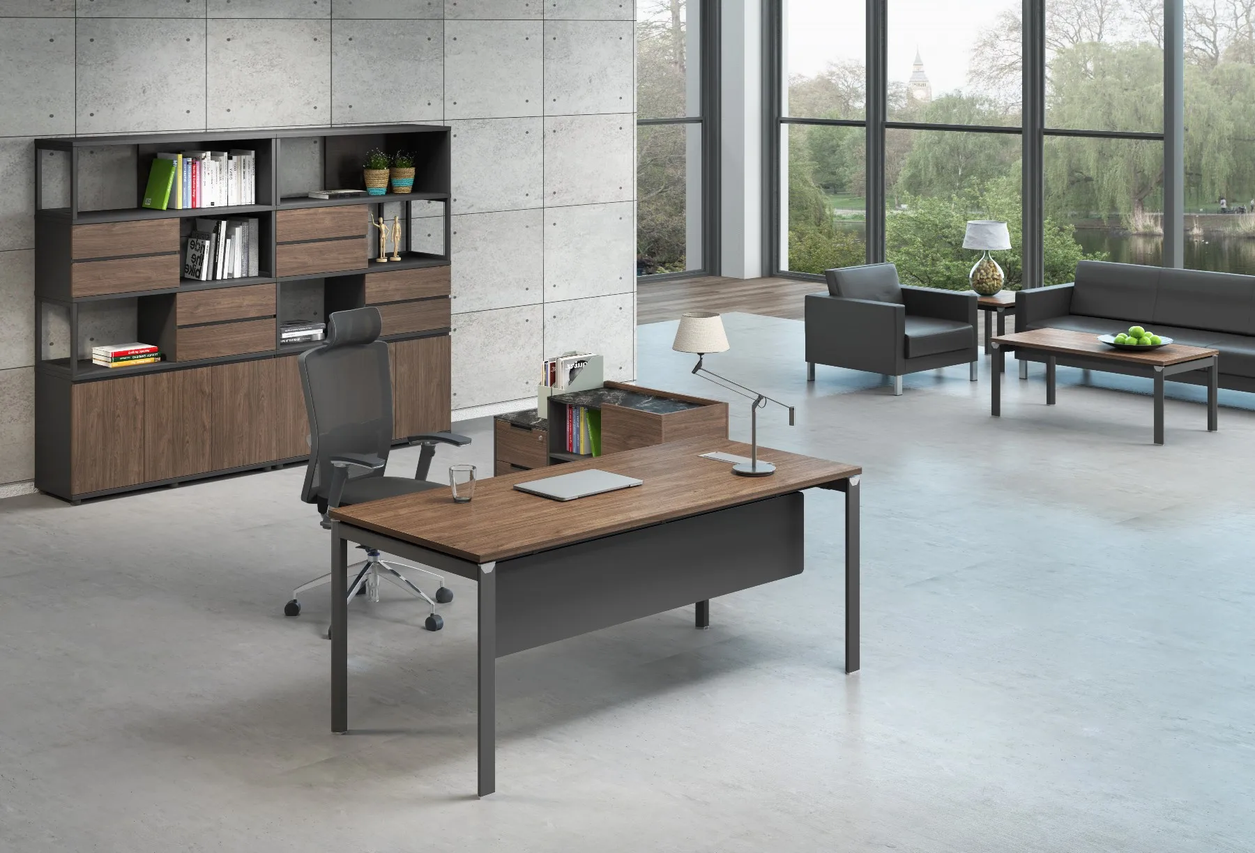 Supervisor 또는 관리자 사무실 책상 사이드 테이블 디자인 Buy 사무실 책상 잠금 서랍,곡선 사무실 책상,독특한