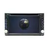 YHT Android 7.1 2 Din Car Stereo Touch Screen DVD Player GPS Navigation Map Bluetooth 3G/4G WIFI USB/SD