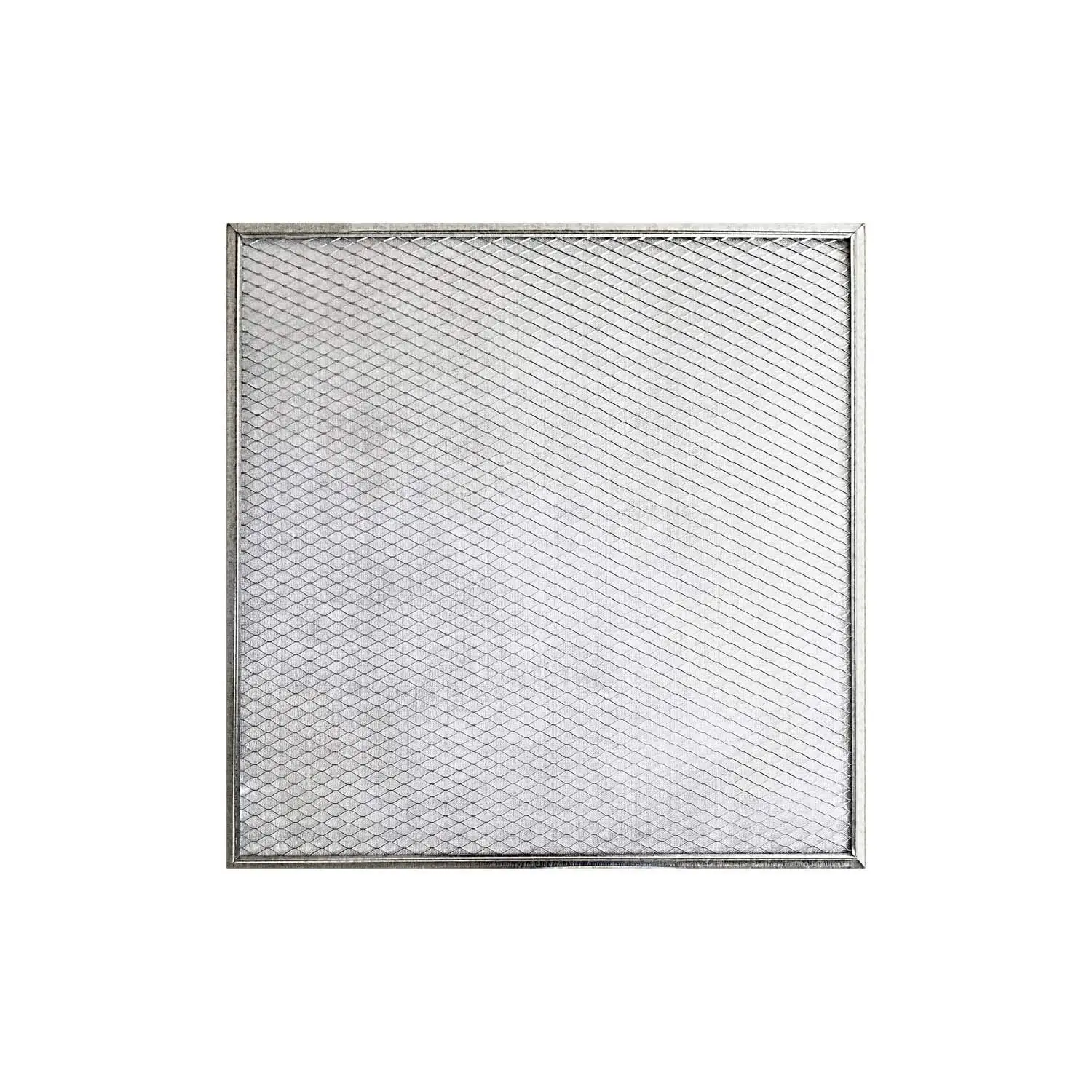 17x25x1 Electrostatic Washable Permanent A//C Furnace Air Filter