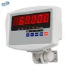 Digital China Weighing Indicator Big LED Display Weight Indicator ELW
