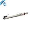 10000N 40" inch stroke heavy load dc linear actuator for heliostat lifting