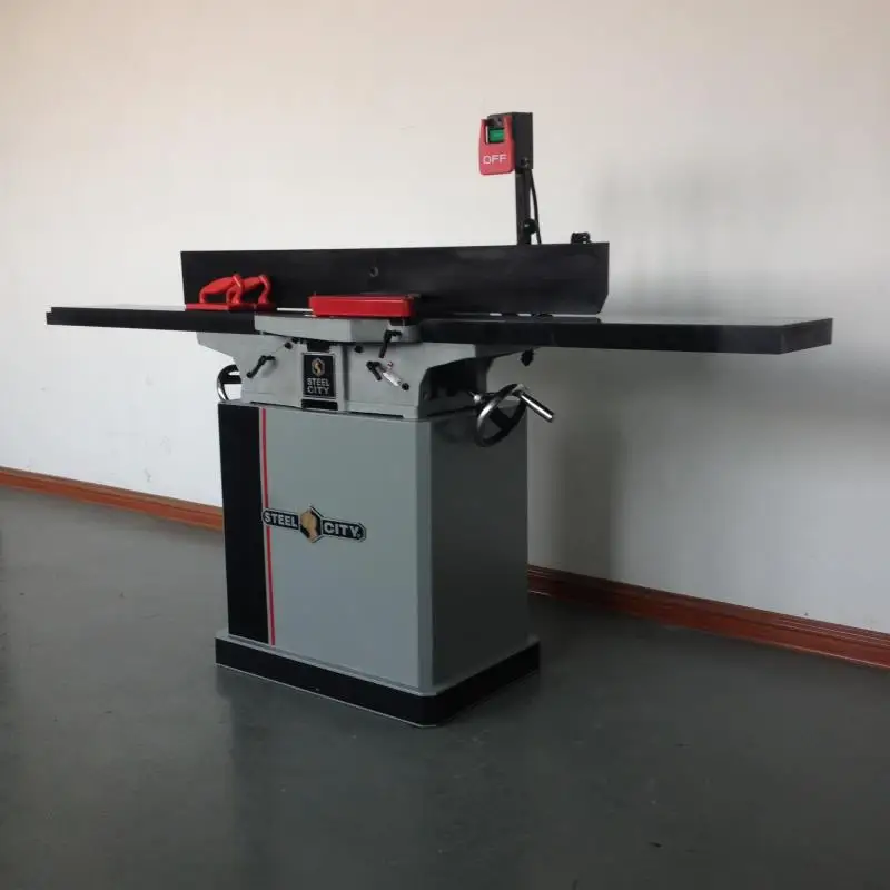 8'' Granite Bench Top Wood Jointer Planer Buy Wood Jointer Planer