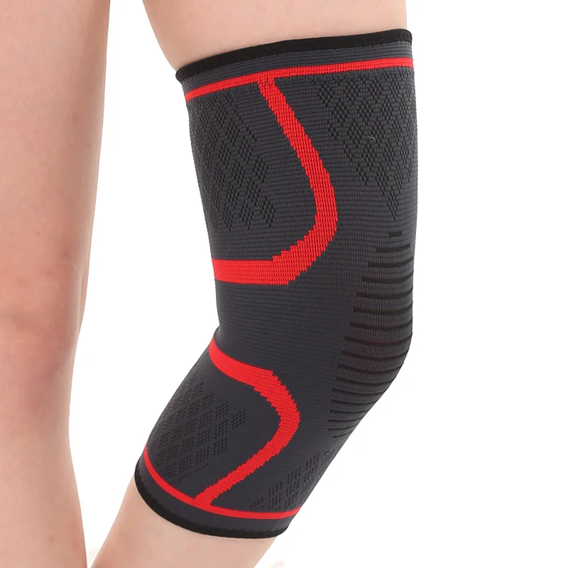 knee support for volleyball