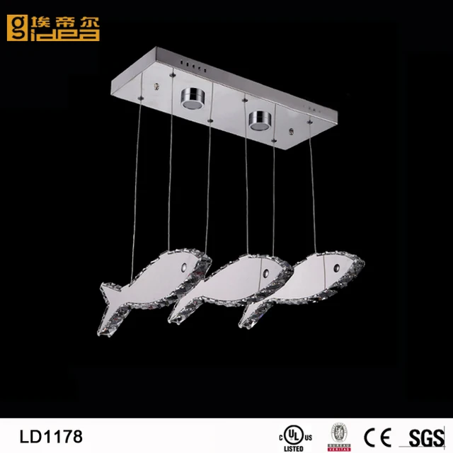 Fish Lamp Fish Pendant Light Fish Shape Fish Lamp Buy Fish Lamp