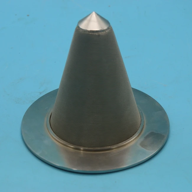 304 316 Индивидуальный Перфорированный Цилиндр Из Проволочной Сетки Из ...