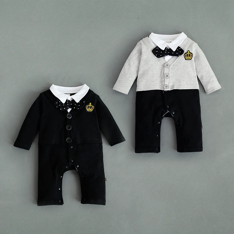 party wear rompers for baby boy