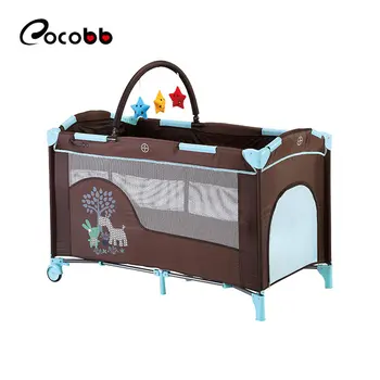 playpen nursery