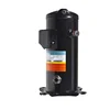YM49 OEM custom made 220v 60hz 3hp compressor invotech ZB21KQ