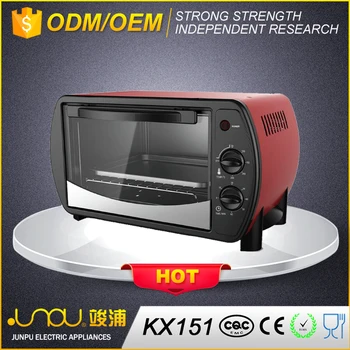15l Rumah Dapur Memasak Portabel Elektrik Mini Produsen Oven 15l Rumah Dapur Memasak Portabel Elektrik Mini Produsen Oven