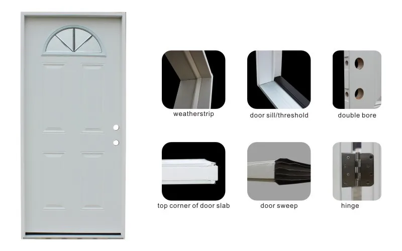 Fangda Top Quality Residential Steel Entry Door Security Steel Door Jamaica Doors Buy Jamaica Fangda Top Quality Residential Steel Entry Door Security Steel Door Jamaica Doors Buy Jamaica
