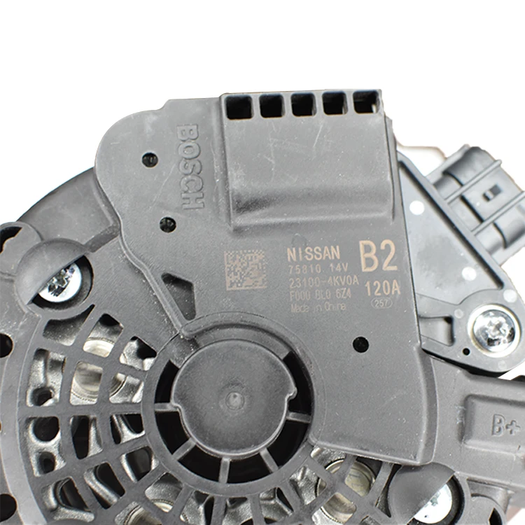 f000bl06z4-f000-bl0-6z4-f000bl06x1-23100-4kv0a-12v-120a-alternator-for