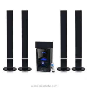 hybon 2.1 tower speaker