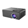 Factory 2018 Christmas gift Mini Portable LED Projector Home Theater Beamer Multimedia Full HD 1080P Video Projector SD70