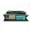 Make to order high quality cheap felt bedside storage organizer